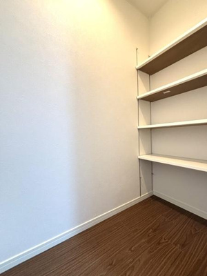 【収納】 | 【11日(土)・12日(日)見学可】草加市八幡町・戸建 | 収納もばっちり！たっぷり収納ができます♪