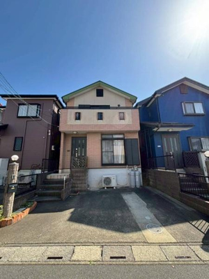【その他】 | ●川口市大字大竹・戸建● | 閑静な住宅地になります♪