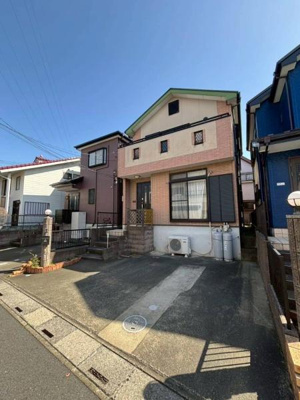 【その他】 | ●川口市大字大竹・戸建● | ●外観●