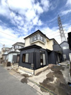 草加市青柳6丁目・戸建の画像