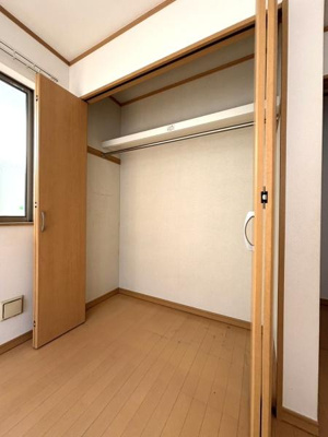 【収納】 | 【11日(土)・12日(日)見学可】三郷市早稲田8丁目・戸建 | 収納もばっちり！たっぷり収納ができます♪