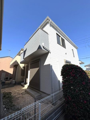 【その他】 | 【11日(土)・12日(日)見学可】三郷市早稲田8丁目・戸建 | 閑静な住宅地になります♪