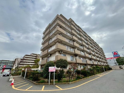 【その他】 | ウェルフェアグリーン越谷 | 近隣には商業施設充実♪