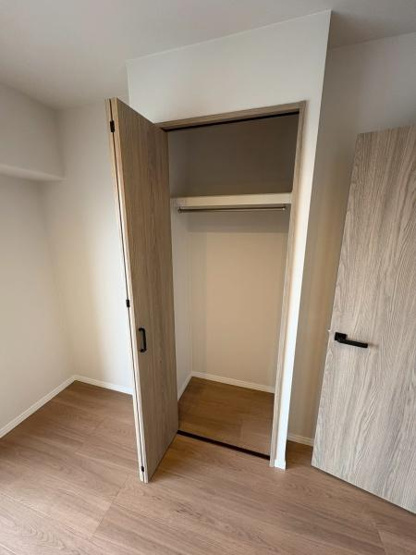 【収納】 | メイツ草加 | 【しっかりクローゼット付き♪】