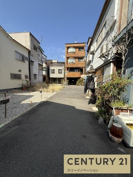 平尾3丁目土地のその他