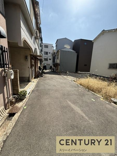 平尾3丁目土地のその他