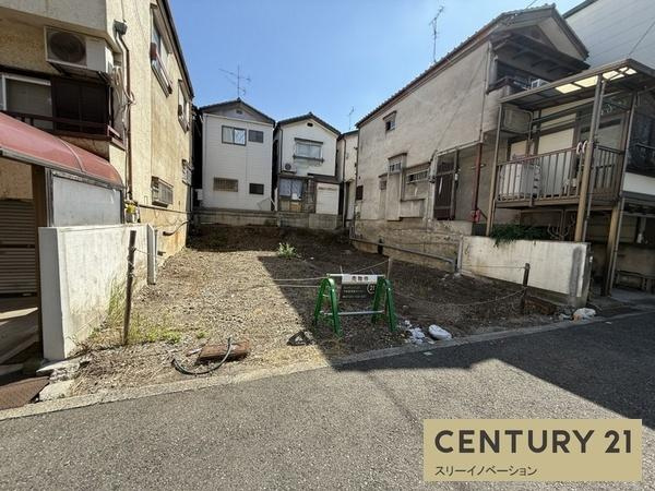 南恩加島6丁目土地