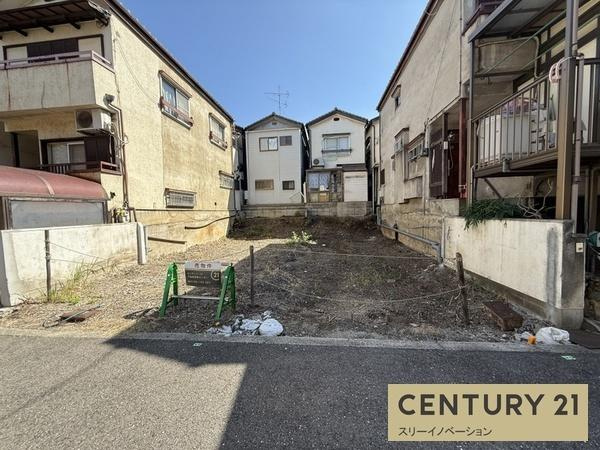 南恩加島6丁目土地のその他