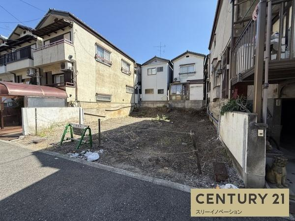 南恩加島6丁目土地のその他