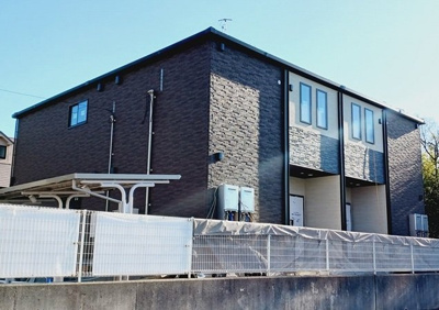 【外観】 | ソレイユ・フルール