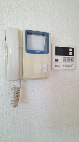 ノートルメゾンの設備