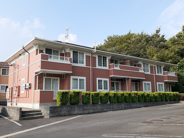 メゾン　ローレル