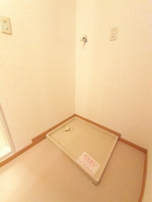 【設備】 | アビタシオン勝瑞Ｊ