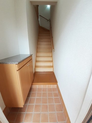 【玄関】 | フラット古鷹