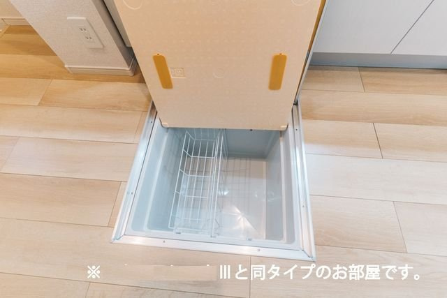 ブランのその他