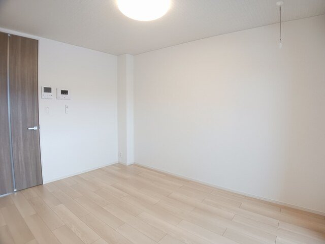 ブランの内装