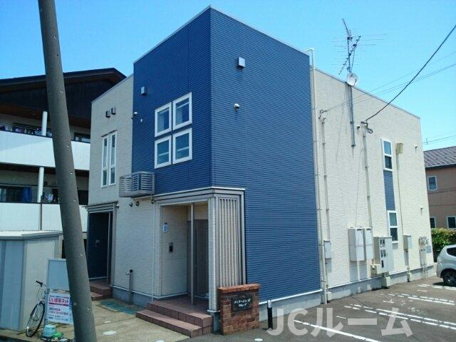 ヴィラージュ・Ｋの外観