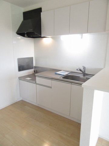 【キッチン】 | ユニゾン　Ｂ