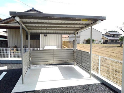 【その他共用部分】 | ブループラネット