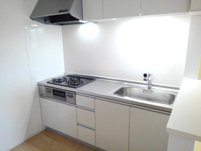 【キッチン】 | ブループラネット