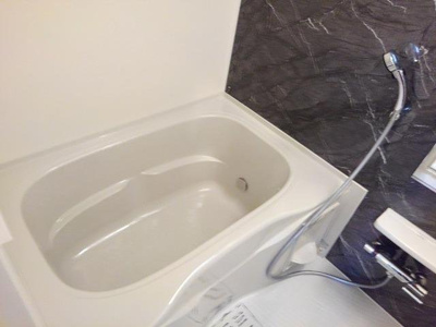 【浴室】 | ブループラネット