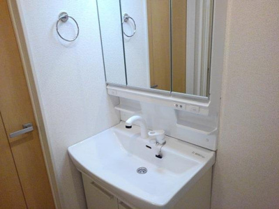 【洗面所】 | ブループラネット