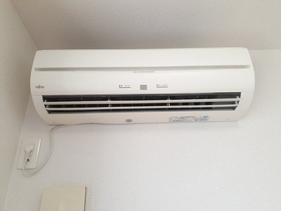 【設備】 | クレメントＣ