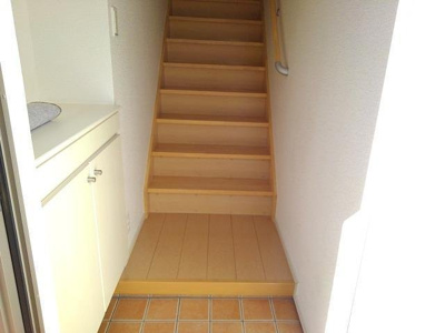 【玄関】 | クレメントＣ