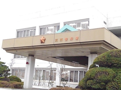 【周辺】 | クレメントＣ | 筑西警察署まで650m