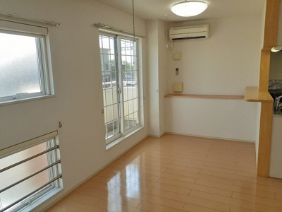 【居間・リビング】 | クレメントＣ