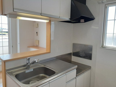 【キッチン】 | クレメントＣ