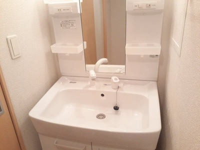 【洗面所】 | クレメントＣ