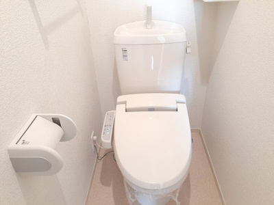【トイレ】 | クレメントＣ