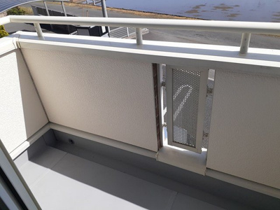 【バルコニー】 | クレメントＣ