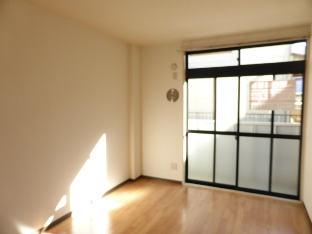 ウェアハウスＢの内装