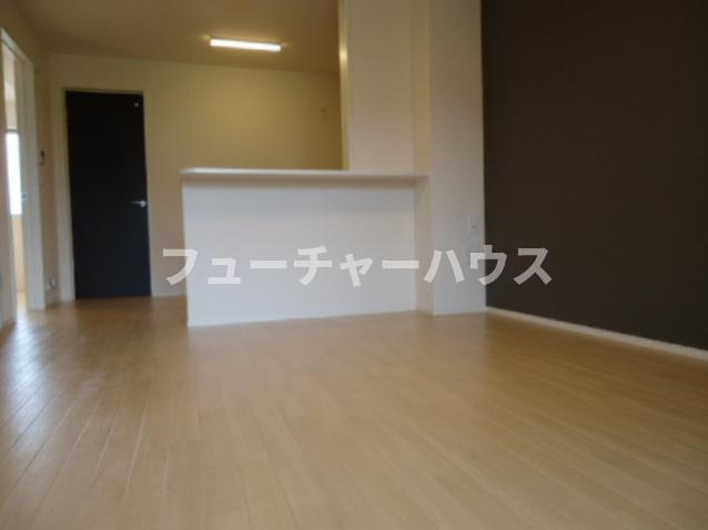 カナンのその他|リビング