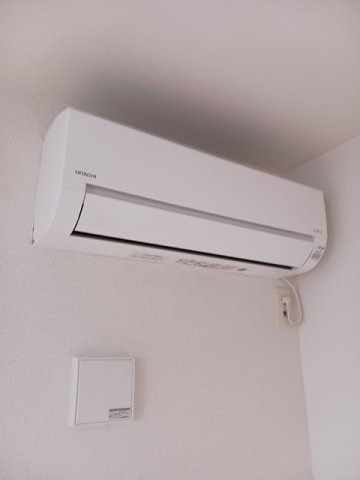 エクセレント・ベル　Ａの設備