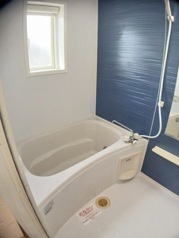 エクセレント・ベル　Ａの浴室