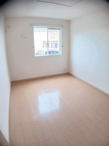 エクセレント・ベル　Ａの内装