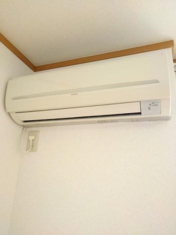 ジュネスの設備