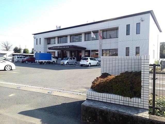 来夢の周辺|久留米市北野総合支所まで610m