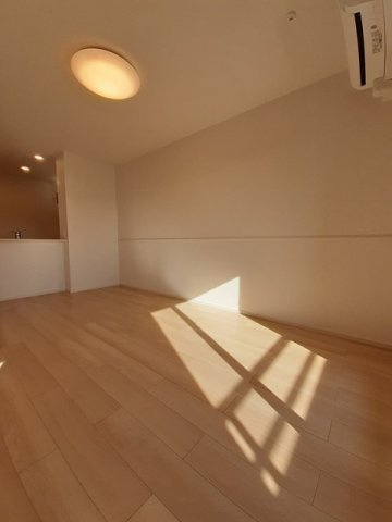 来夢の居間・リビング