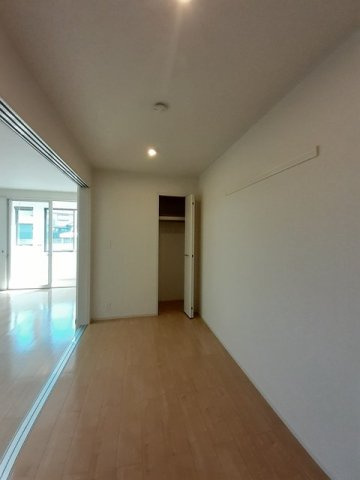 ラ・フィーナ寺山Ａの内装