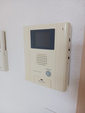 アルドールの設備