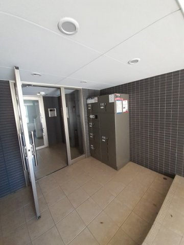 アルドールのその他共用部分