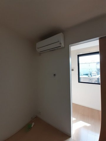 天瀬ハイマートの設備