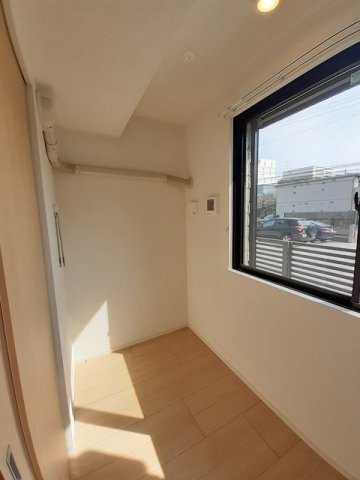 天瀬ハイマートの内装