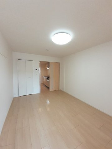 天瀬ハイマートの内装