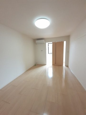 天瀬ハイマートの内装