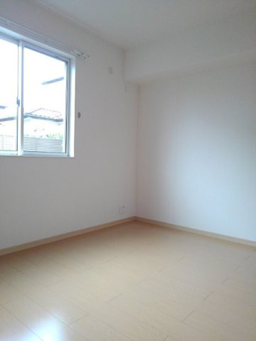 ファミール旭ヶ丘Ａの内装